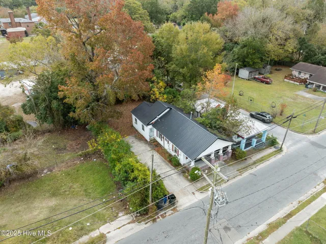 $60,000 | 603 North Adkin Street, Kinston, NC 28501