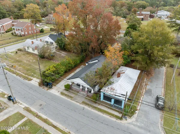 $45,000 | 603 North Adkin Street, Kinston, NC 28501