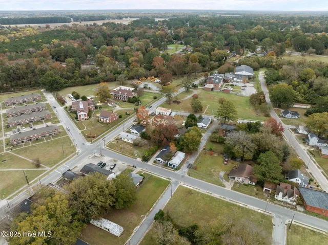 $60,000 | 603 North Adkin Street, Kinston, NC 28501