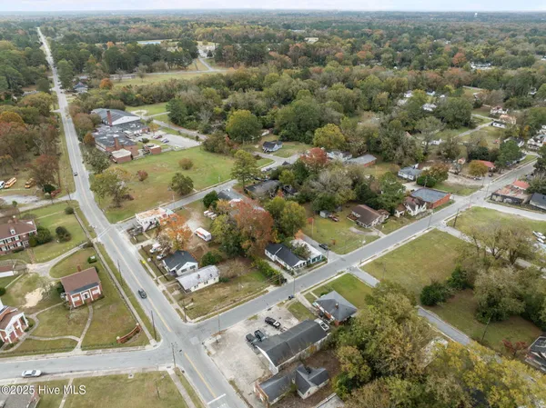 $45,000 | 603 North Adkin Street, Kinston, NC 28501