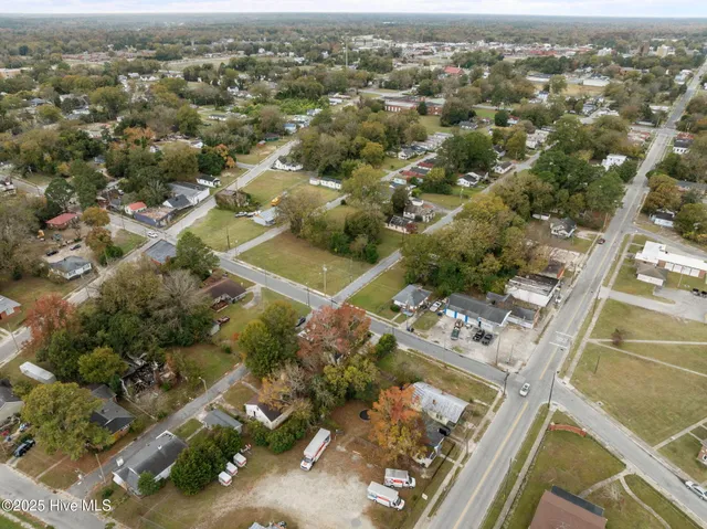 $60,000 | 603 North Adkin Street, Kinston, NC 28501
