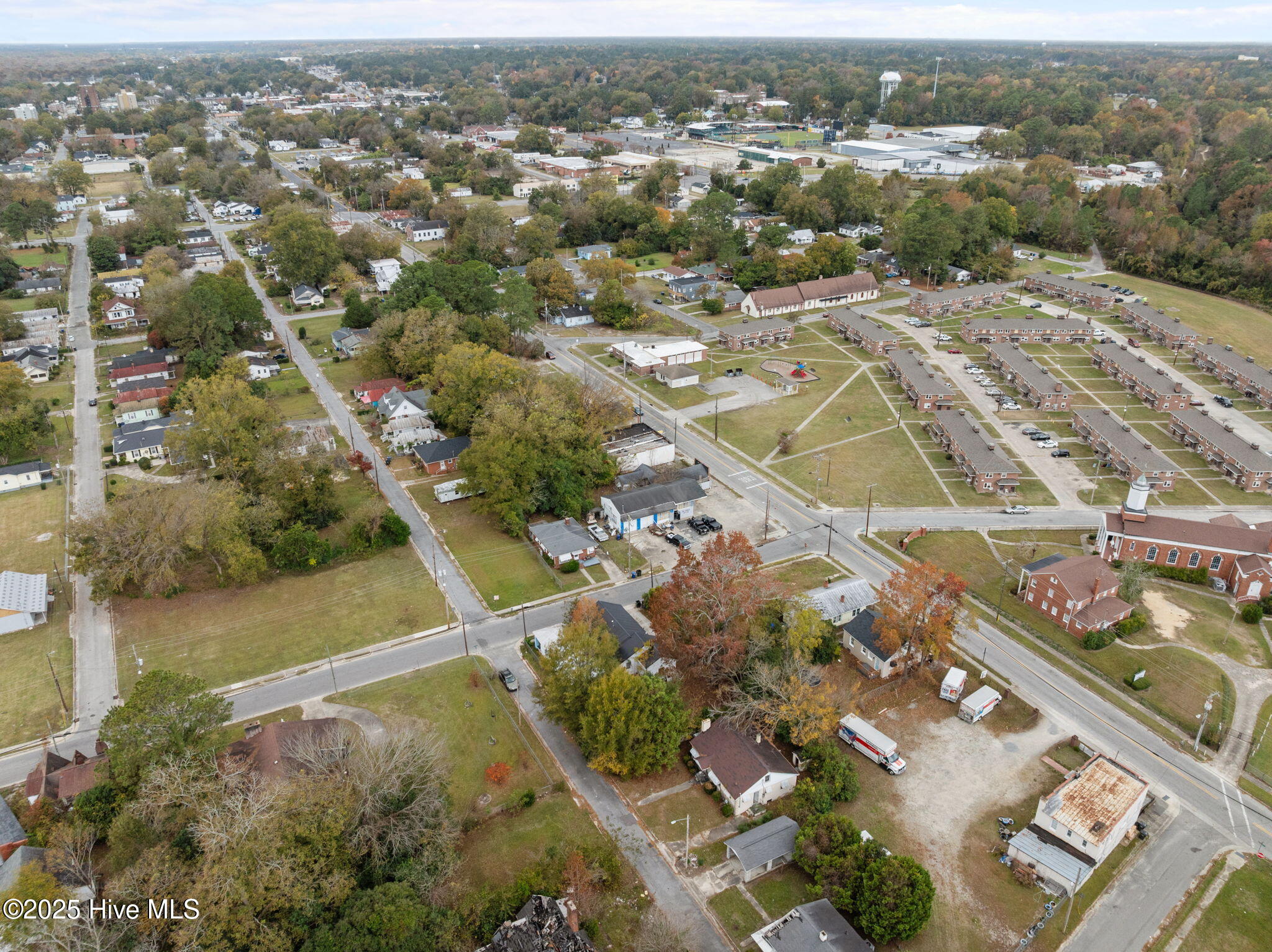 603 North Adkin Street Kinston, NC 28501 - Photo 10 of 28 9-web-or-mls-DJI_0528