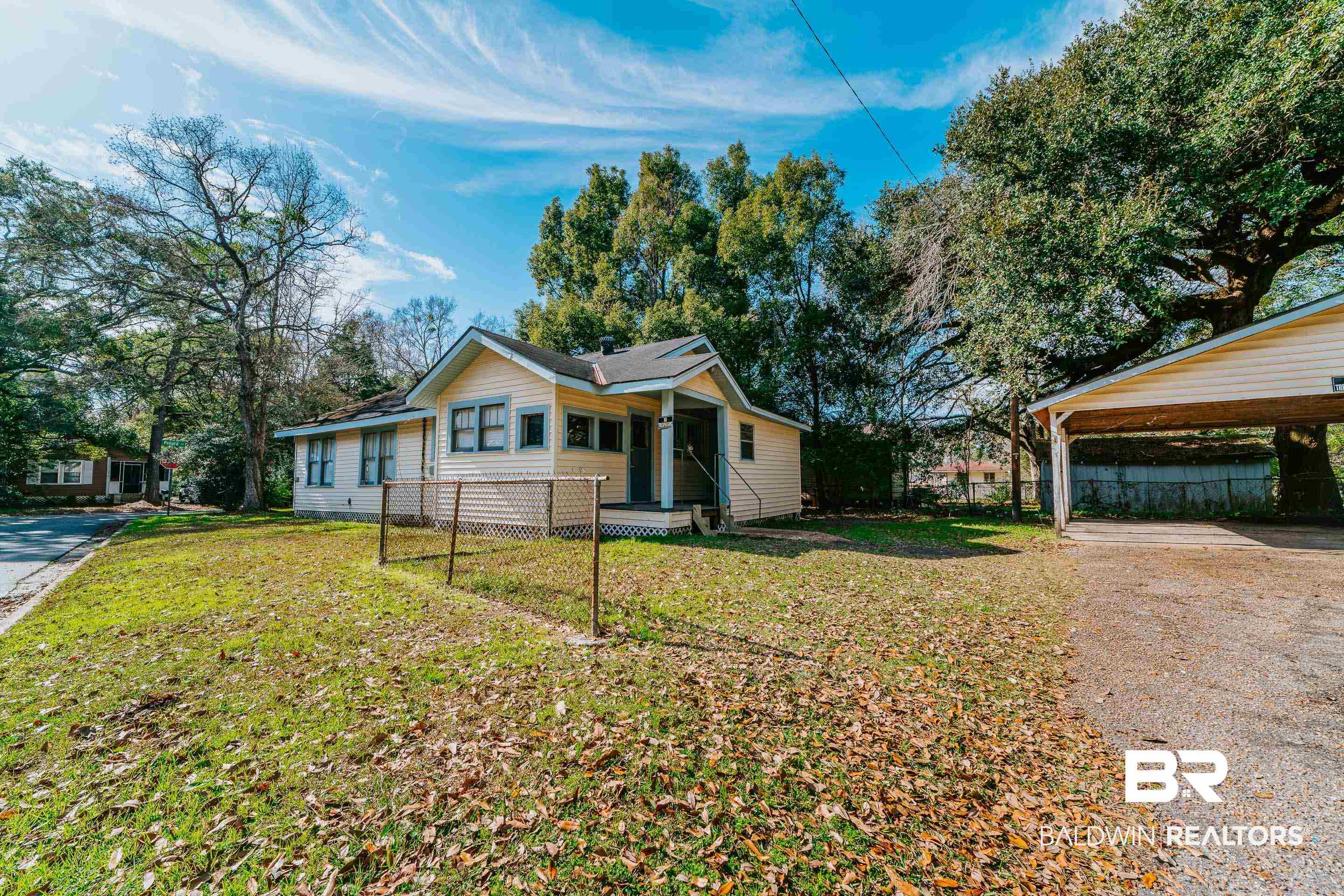 2616 Pollard Lane Mobile, AL 36606 - Photo 9 of 28