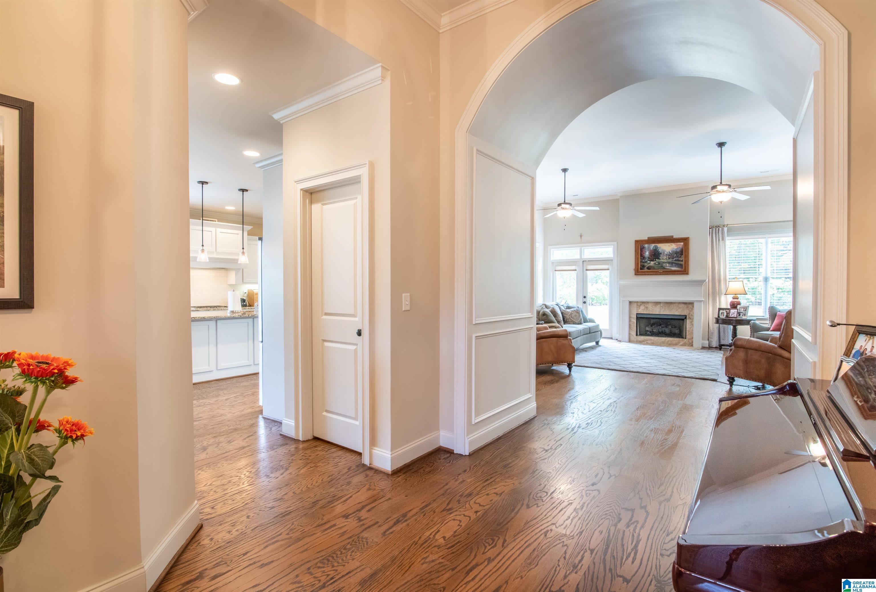 1096 Regency Way Birmingham, AL 35242 - Photo 9 of 50