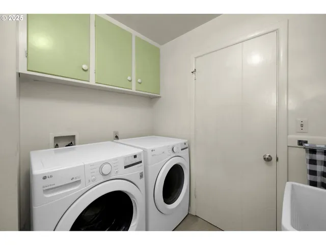 a bathroom with a toilet and a sink