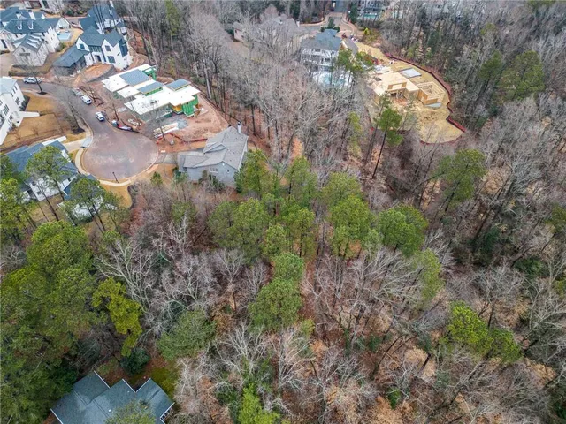 a close up of a house