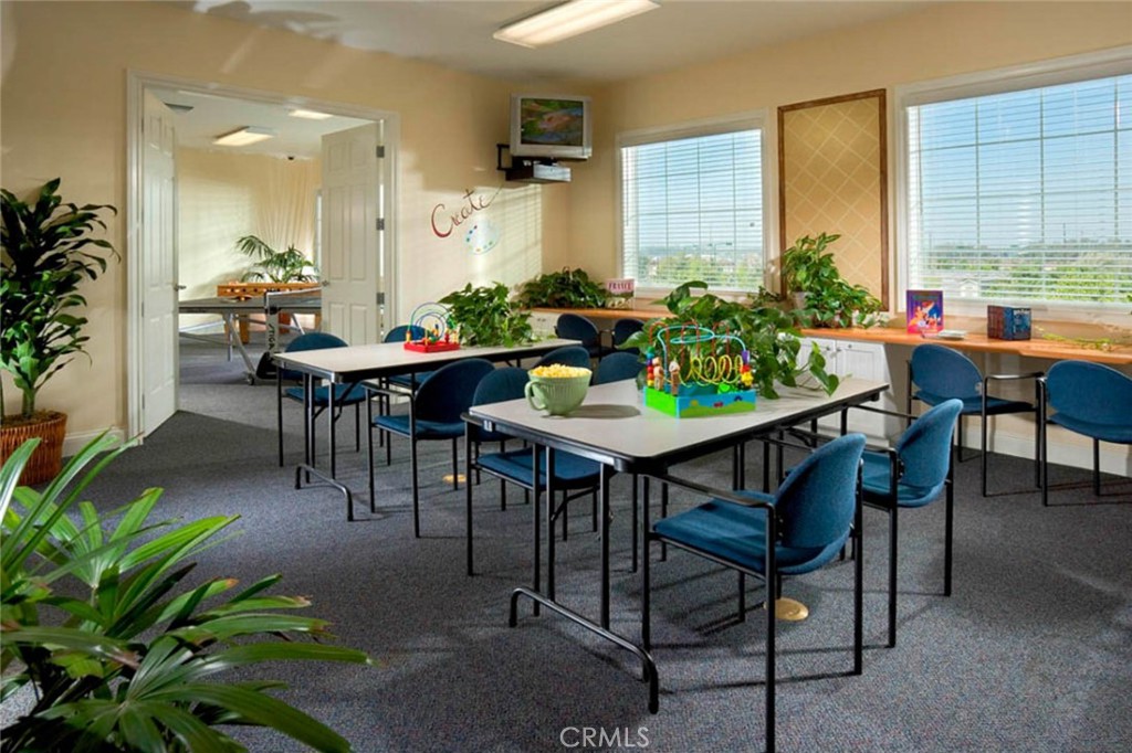 8150 West Preserve Loop Chino, CA 91708 - Photo 47 of 51 a view of a dining room with furniture