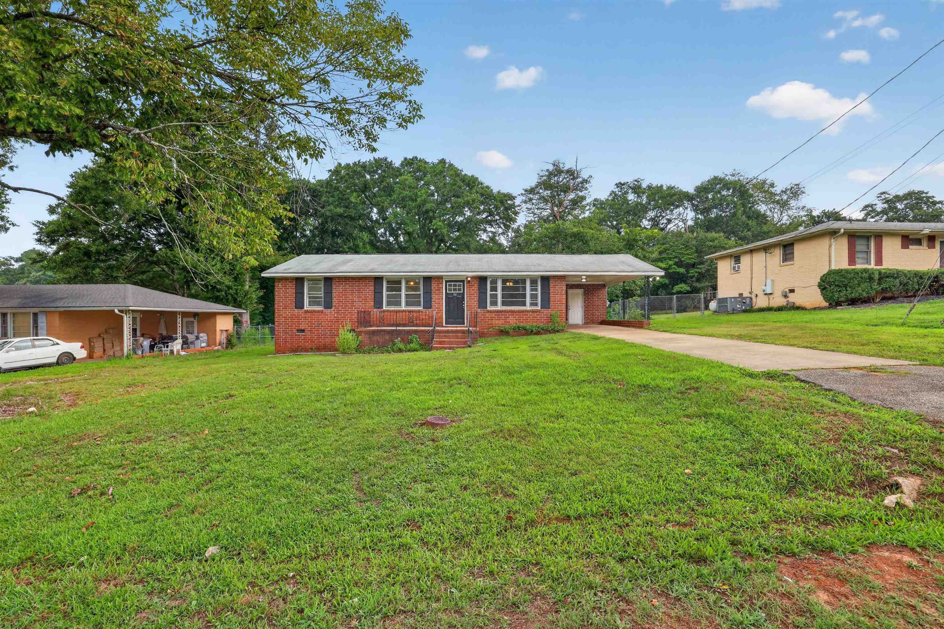 26 State Road Greenville, SC 29605 - Photo 13 of 38 Gallery Image 13