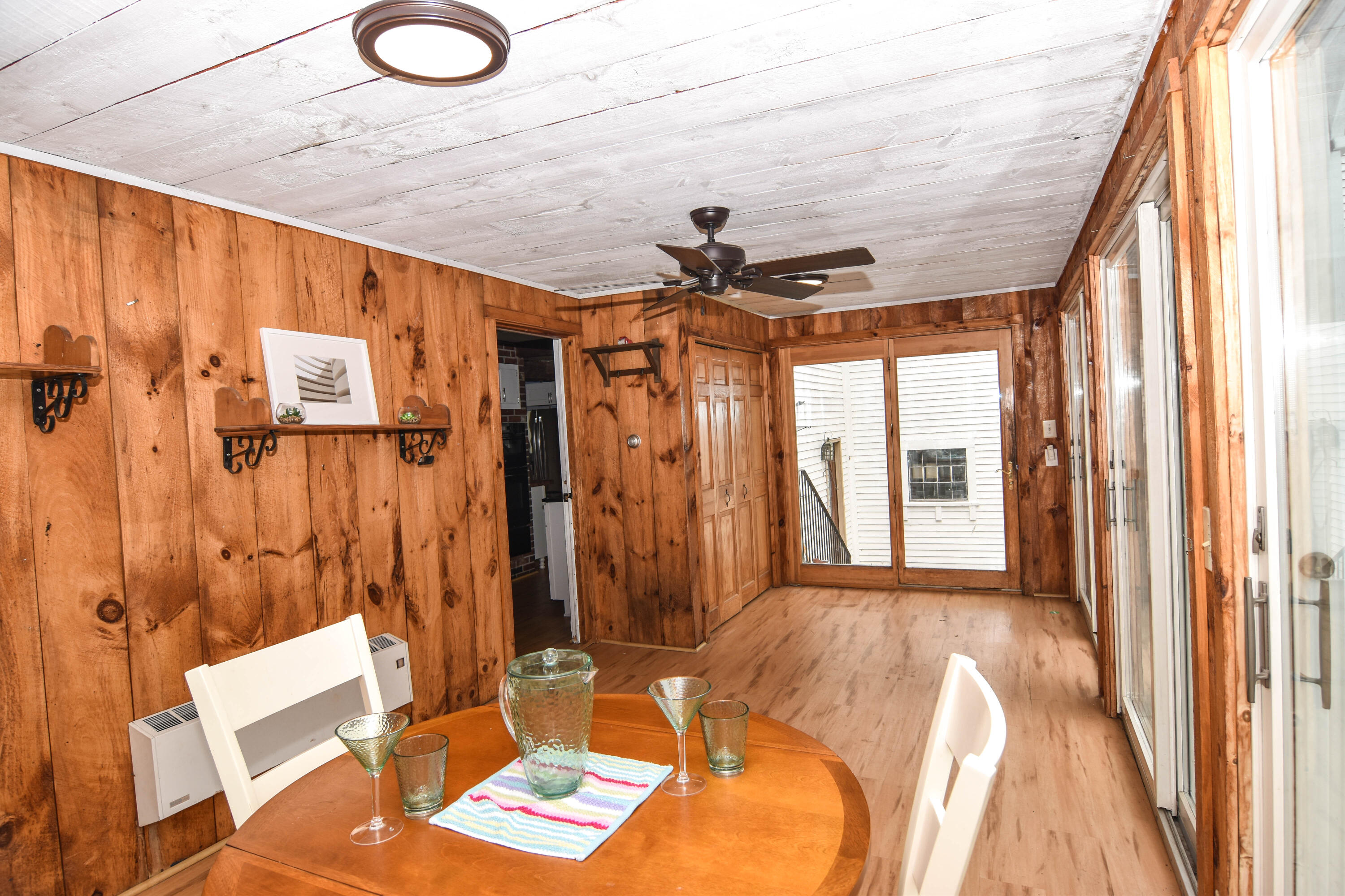 53 Old Elm Road Bridgton, ME 04009 - Photo 27 of 69 Great gathering place