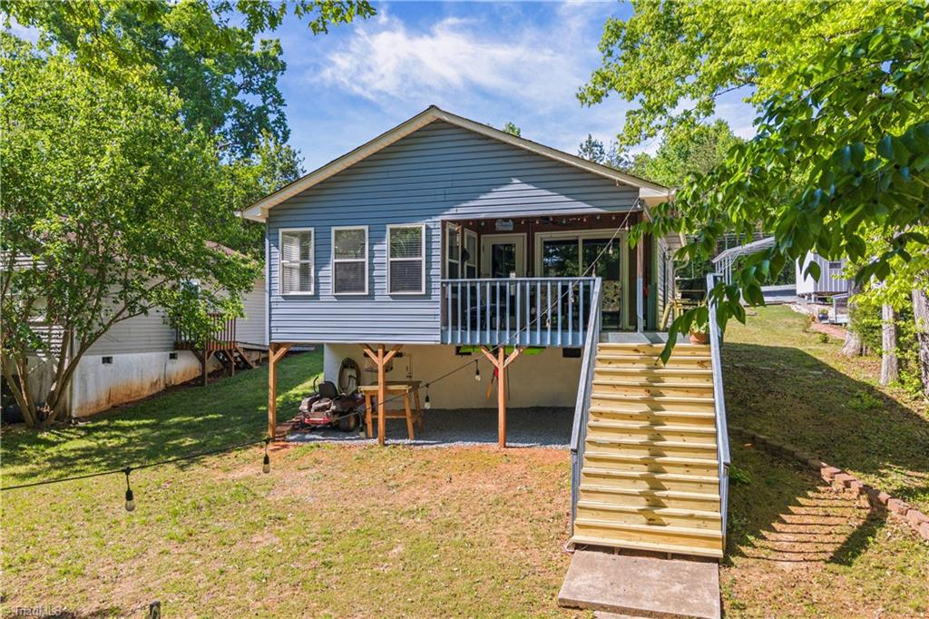 1010 Riverview Road Lexington, NC 27292 - Photo 5 of 45 Gallery Image 5