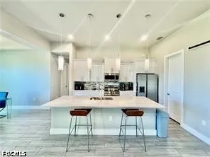 $2,700 | 2512 Northwest 4th Street, Cape Coral, FL 33993