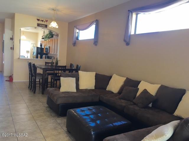 10451 South Frontier Ranch Place Vail, AZ 85641 - Photo 16 of 26