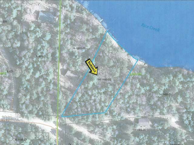 On Perch Lake Road, Unit LOT 2 Eagle River, WI 54521 - Photo 8 of 17 Gallery Image 8