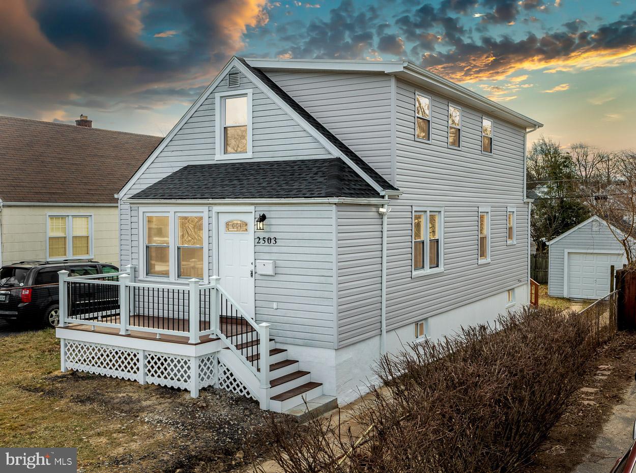 2503 Canterbury Road Baltimore, MD 21234 - Photo 1 of 40 Gallery Image 1