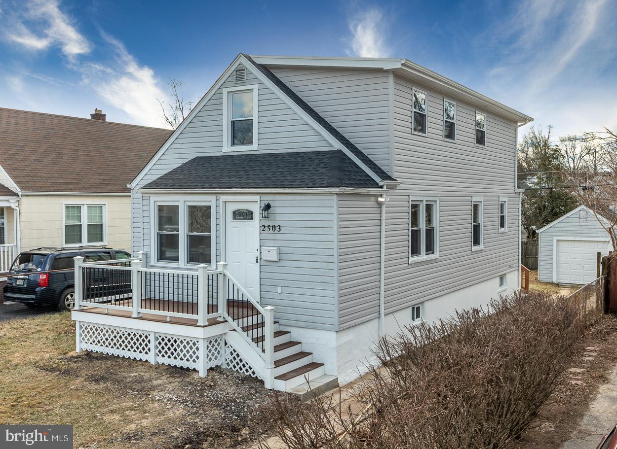 2503 Canterbury Road Baltimore, MD 21234 - Photo 2 of 40 Gallery Image 2