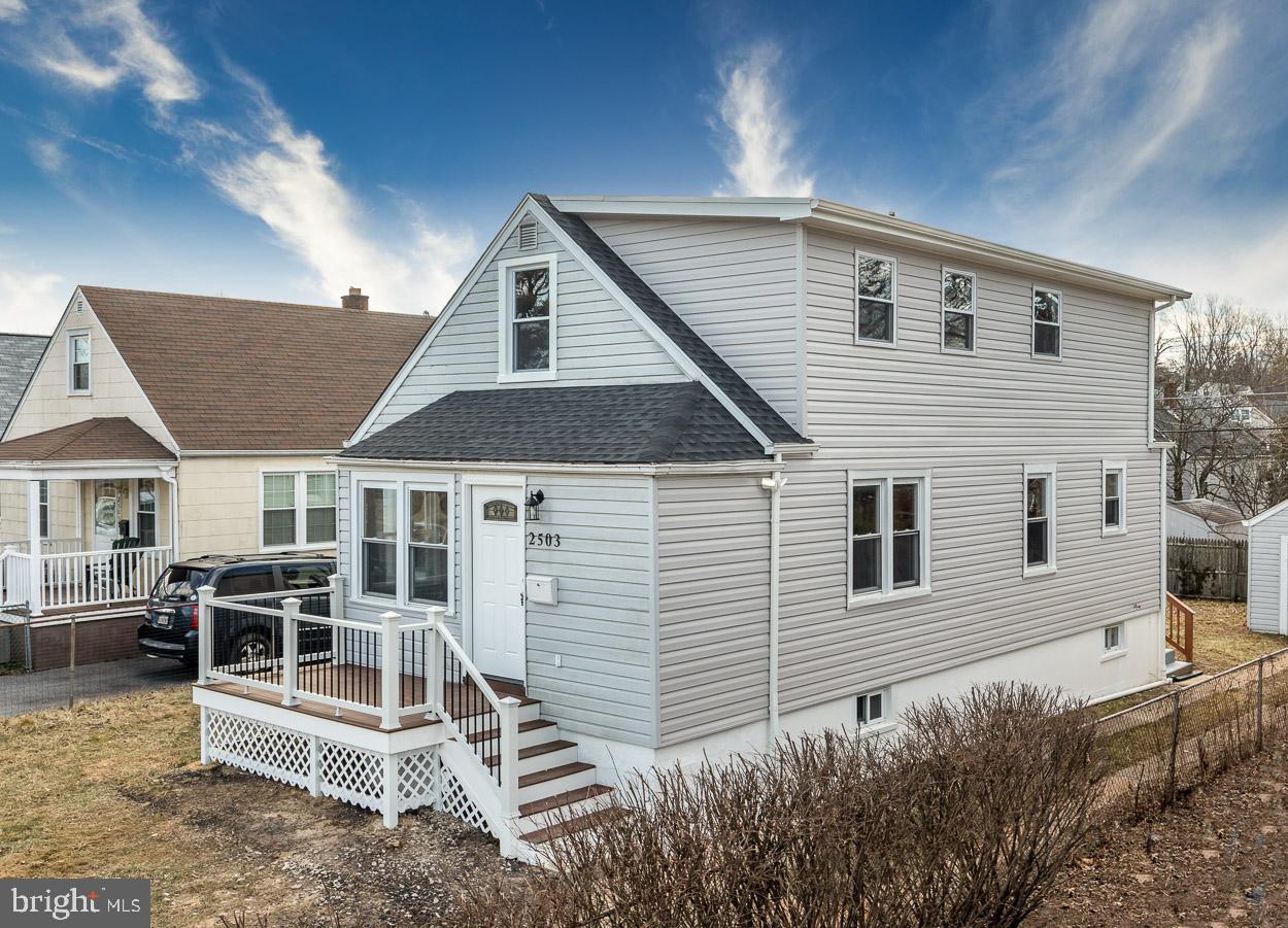 2503 Canterbury Road Baltimore, MD 21234 - Photo 3 of 40 Gallery Image 3