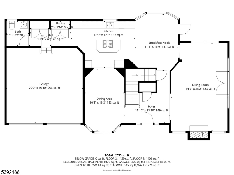 601 Lindabury Lane Califon, NJ 07830 - Photo 23 of 26