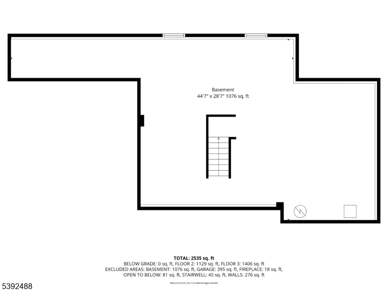 601 Lindabury Lane Califon, NJ 07830 - Photo 25 of 26