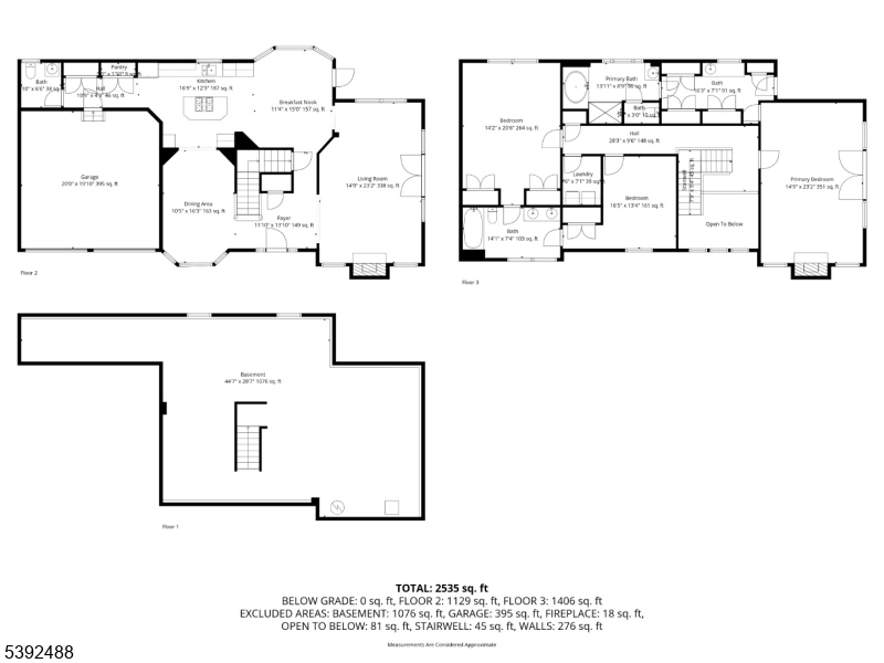 601 Lindabury Lane Califon, NJ 07830 - Photo 26 of 26
