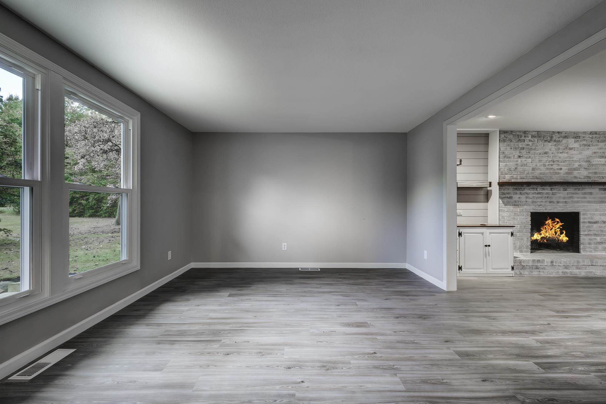 10519 Wheelock Road Fort Wayne, IN 46835 - Photo 8 of 36