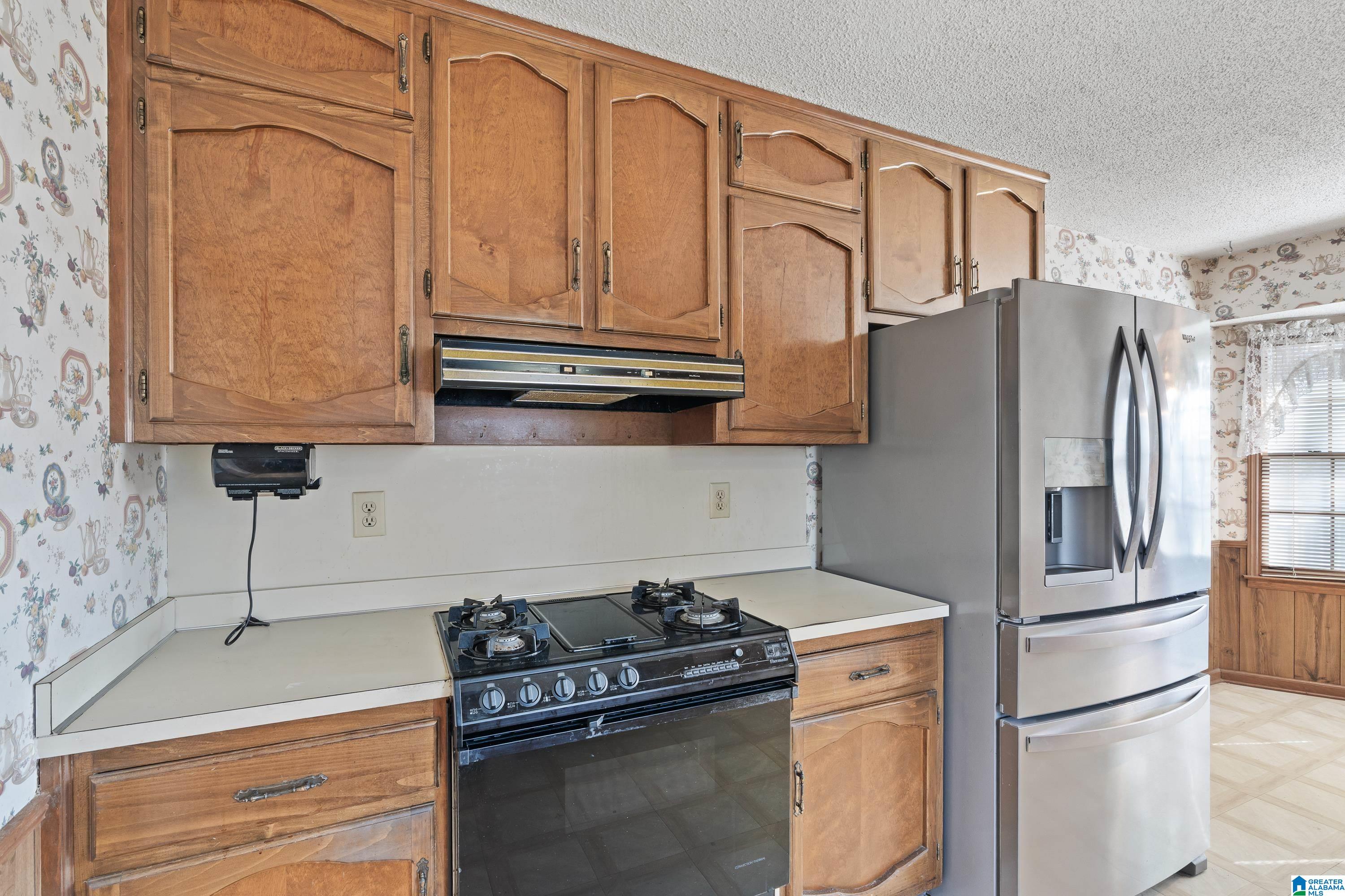 111 Woodward Road Trussville, AL 35173 - Photo 21 of 37
