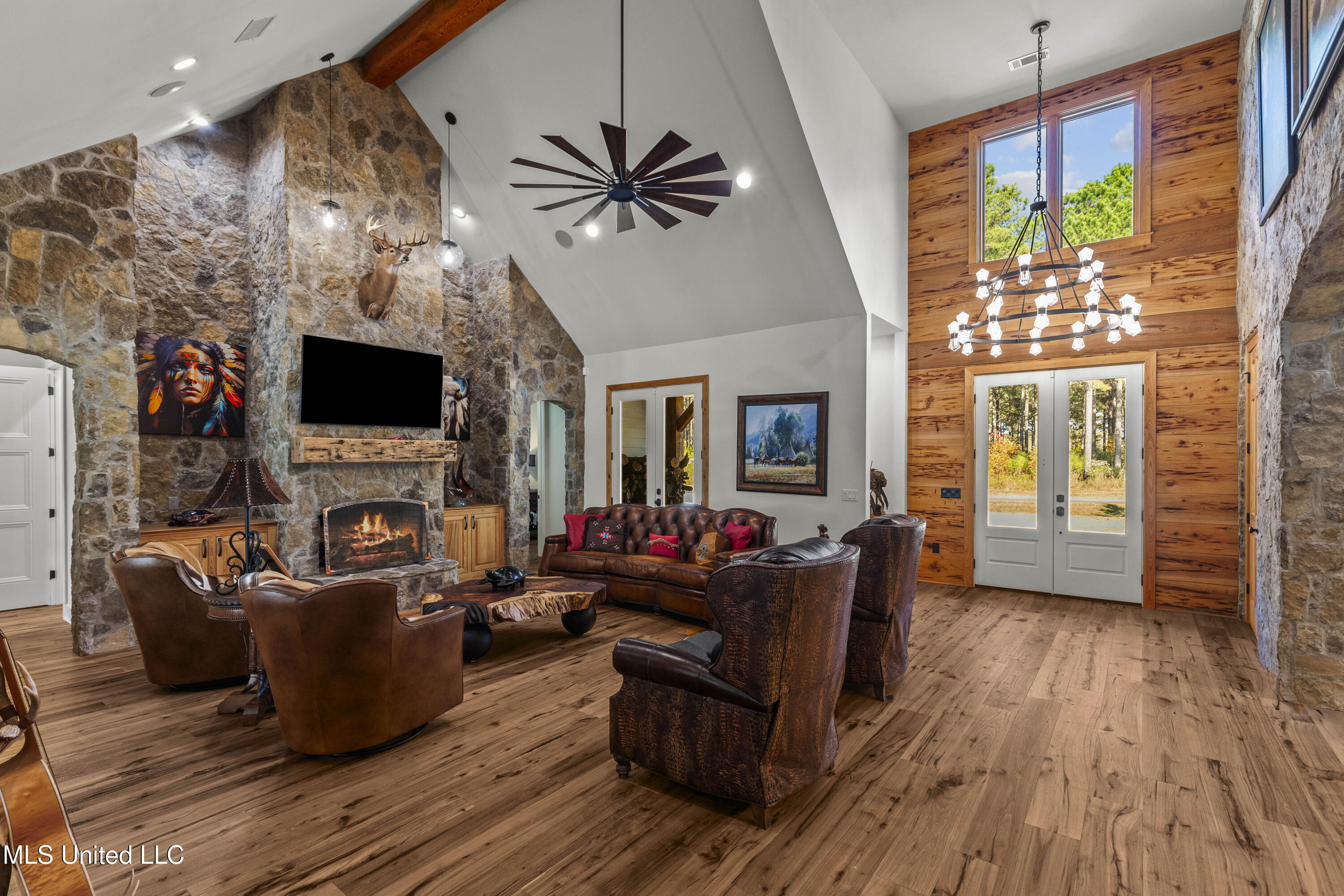 415 Rose Hill Road Bentonia, MS 39040 - Photo 11 of 73 Williamson Farm-13