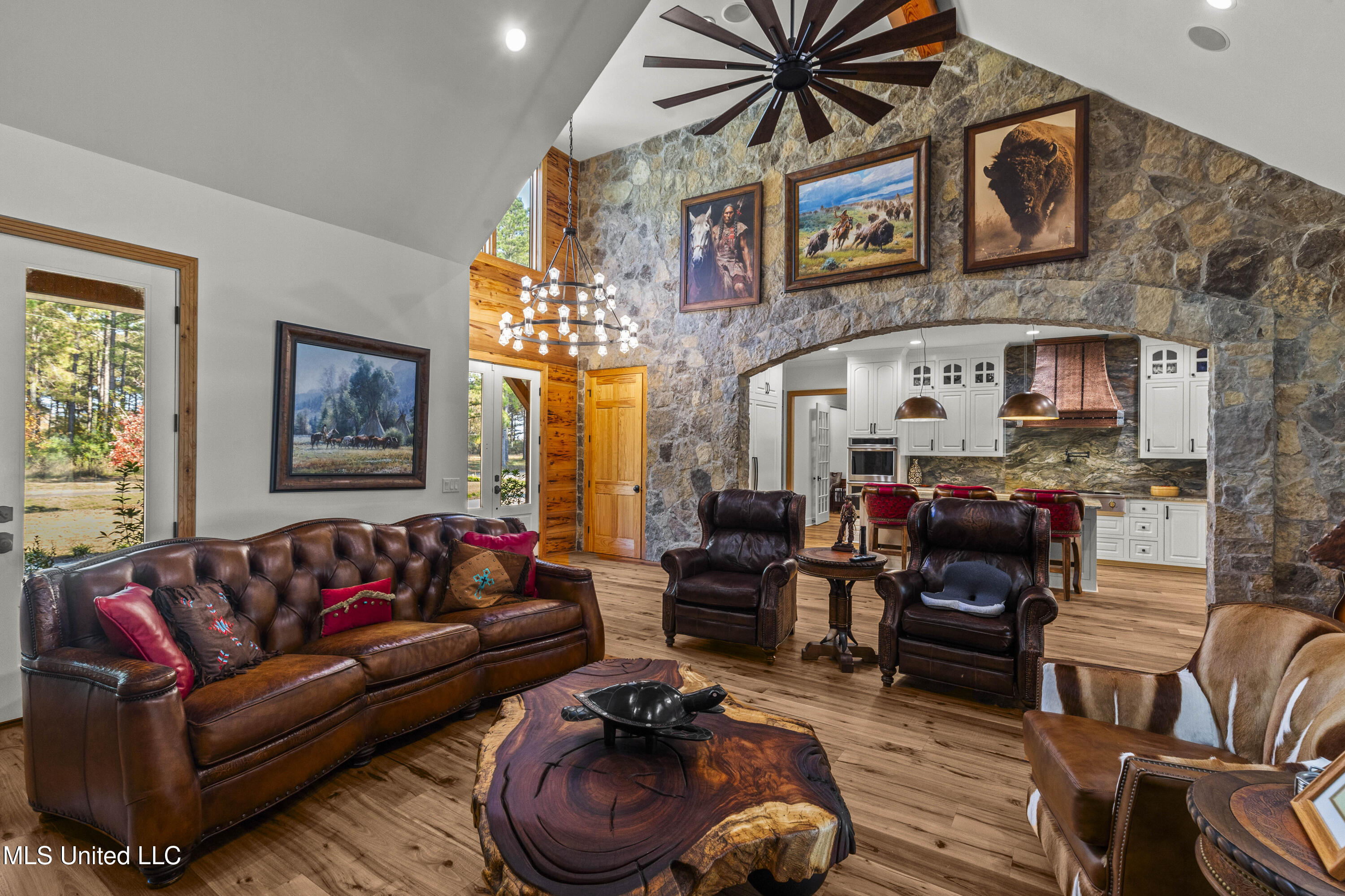 415 Rose Hill Road Bentonia, MS 39040 - Photo 12 of 73 Williamson Farm-14