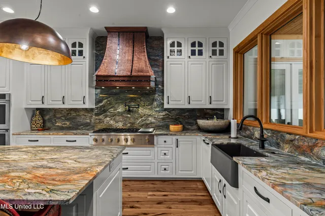 $5,400,000 | 415 Rose Hill Road, Bentonia, MS 39040