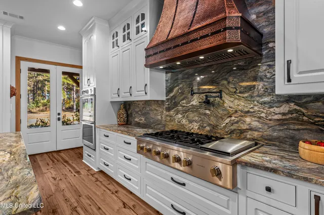 $5,400,000 | 415 Rose Hill Road, Bentonia, MS 39040