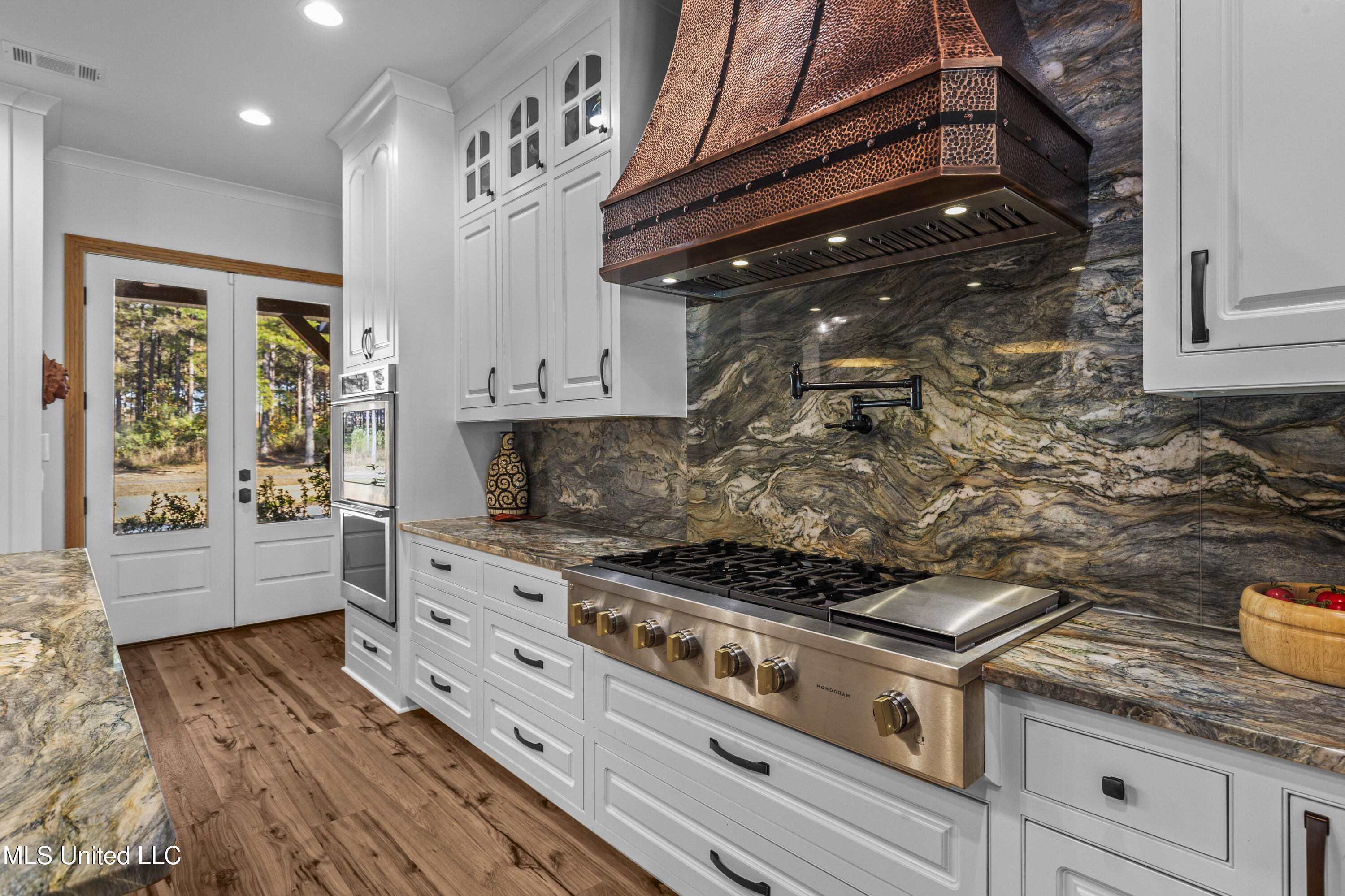 415 Rose Hill Road Bentonia, MS 39040 - Photo 15 of 73 Williamson Farm-17