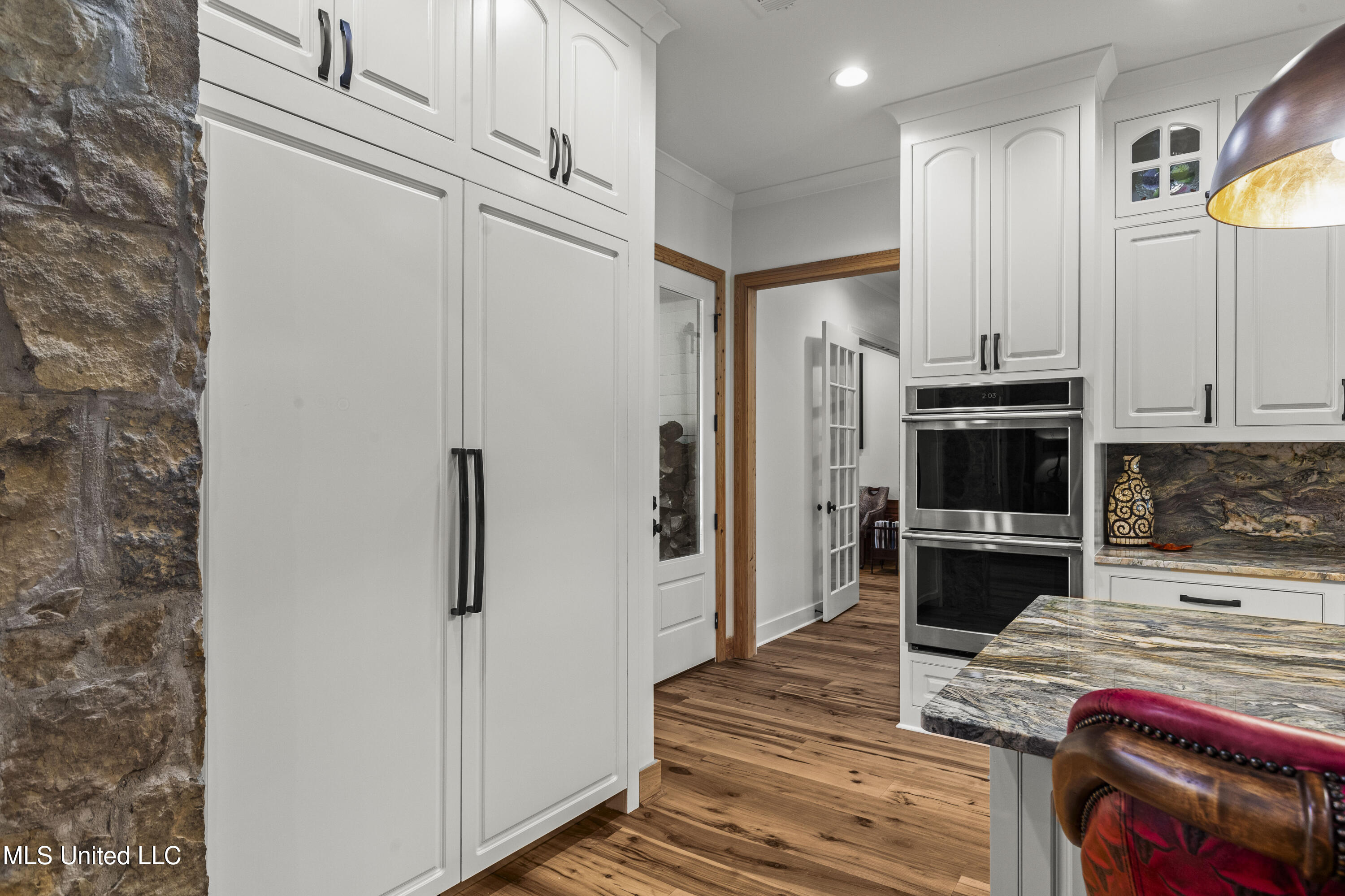 415 Rose Hill Road Bentonia, MS 39040 - Photo 16 of 73 Williamson Farm-18