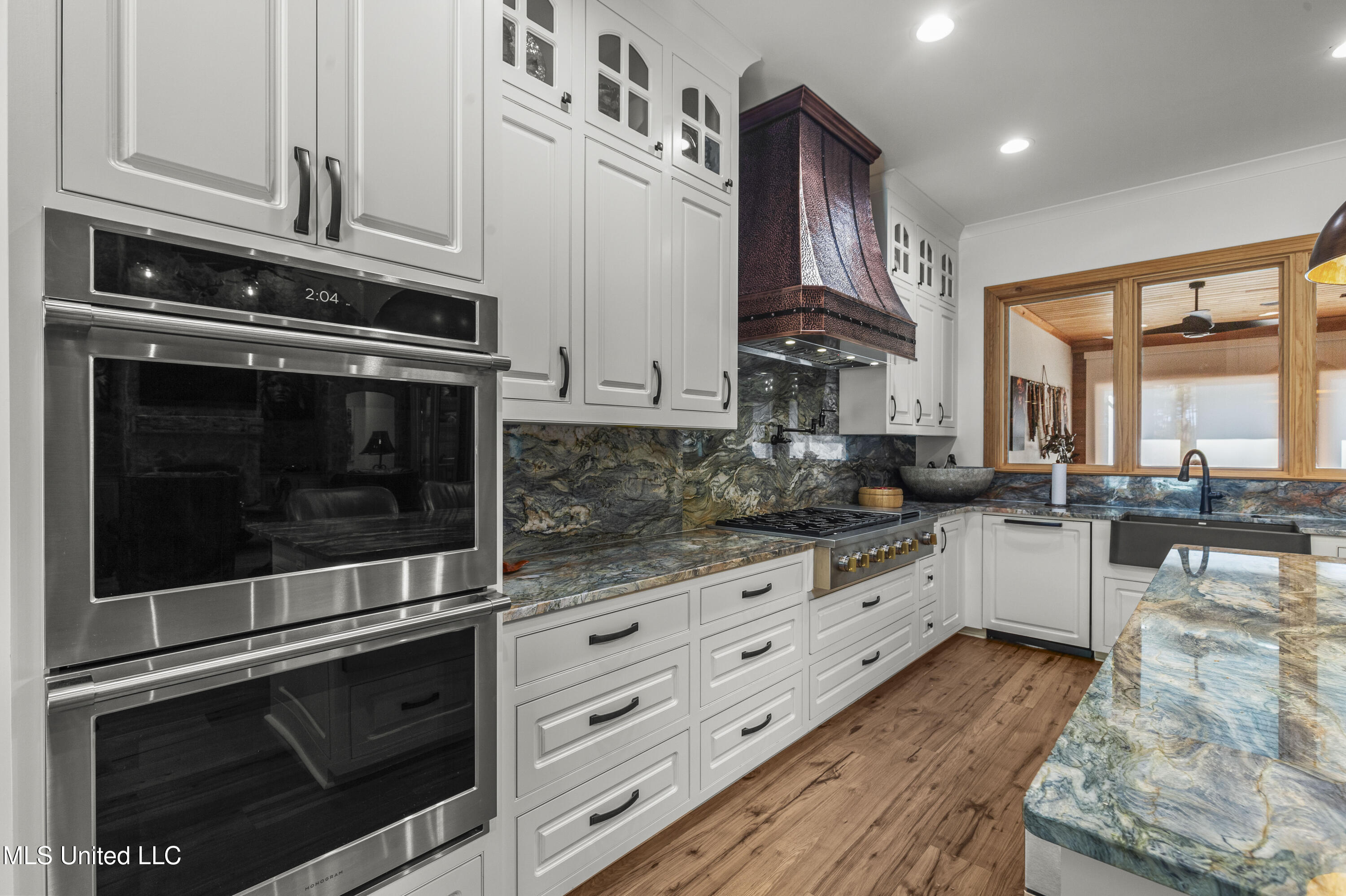 415 Rose Hill Road Bentonia, MS 39040 - Photo 17 of 73 Williamson Farm-19