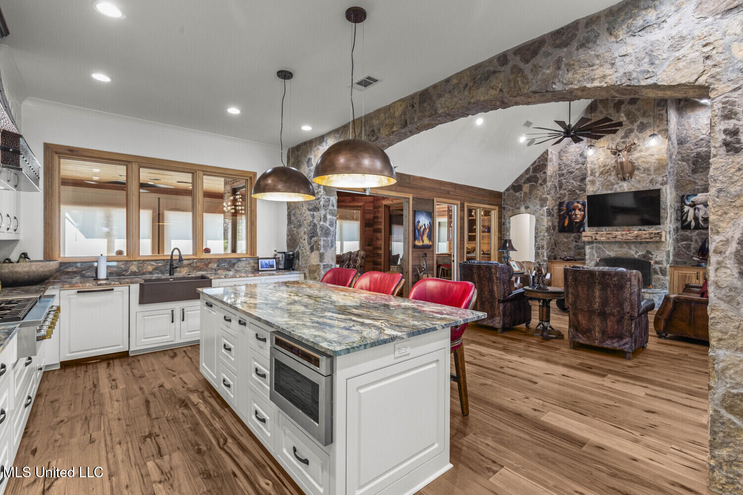 415 Rose Hill Road Bentonia, MS 39040 - Photo 18 of 73 6925df1174763