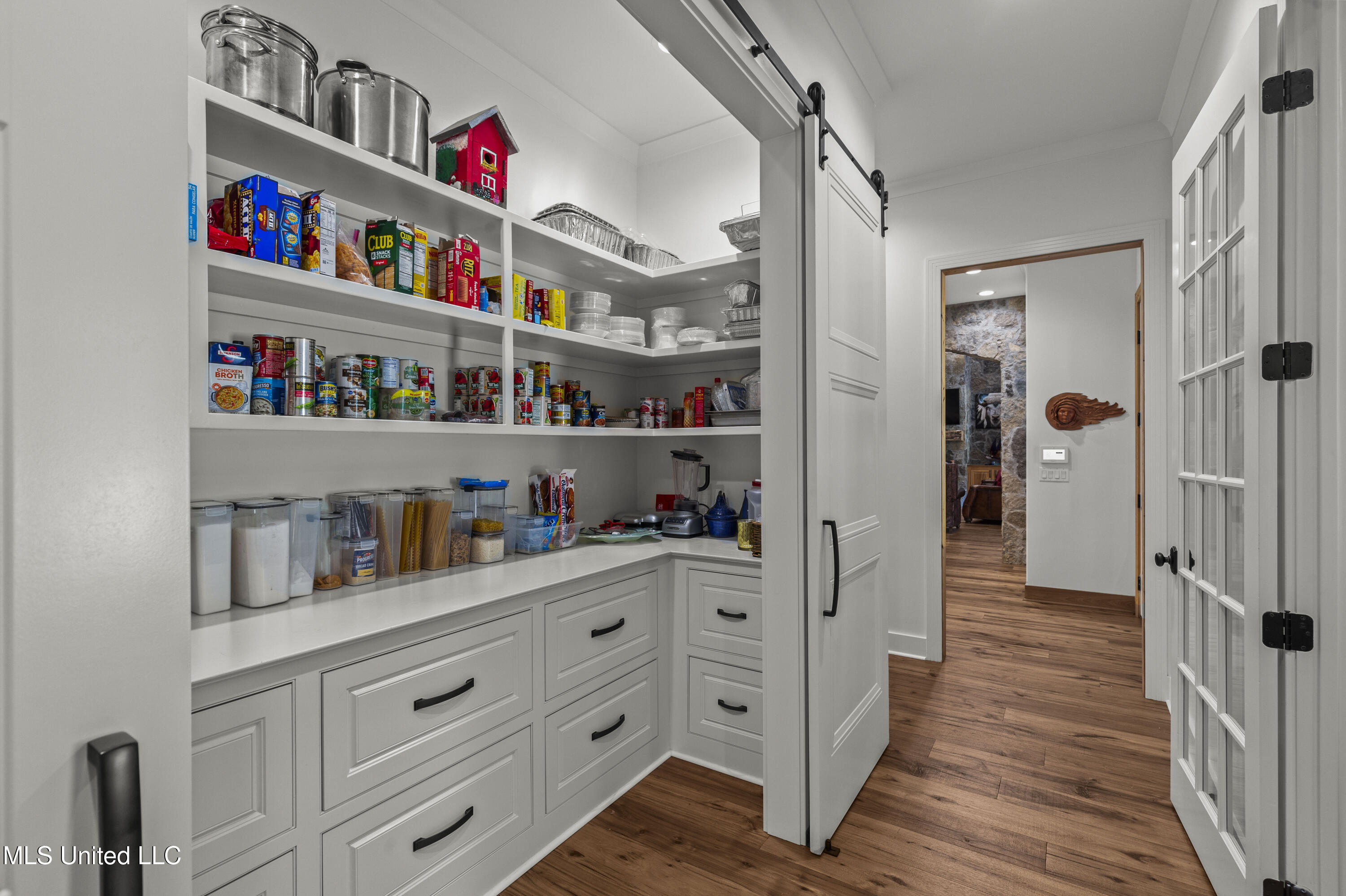 415 Rose Hill Road Bentonia, MS 39040 - Photo 19 of 73 Williamson Farm-21