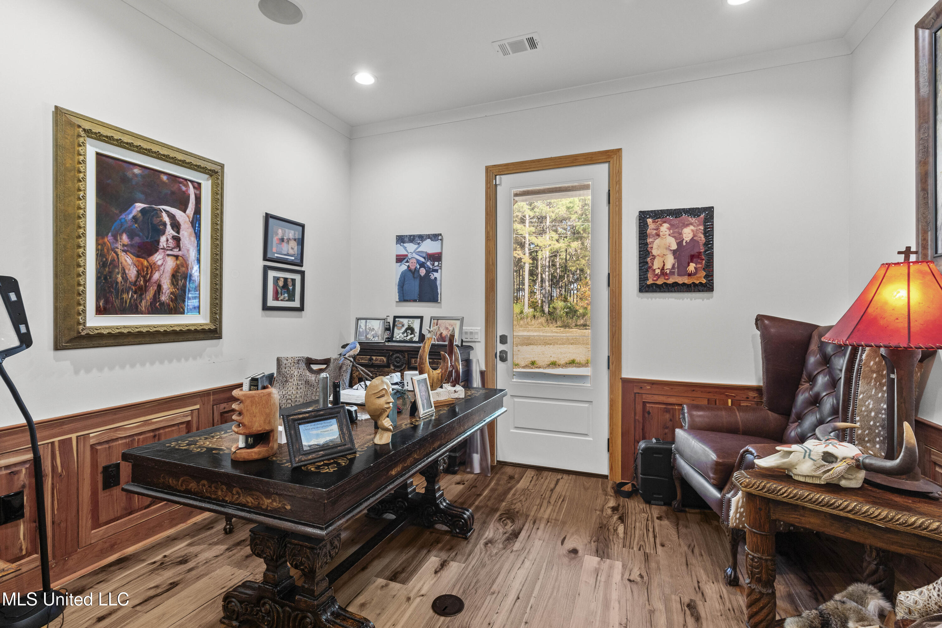 415 Rose Hill Road Bentonia, MS 39040 - Photo 20 of 73 Williamson Farm-22