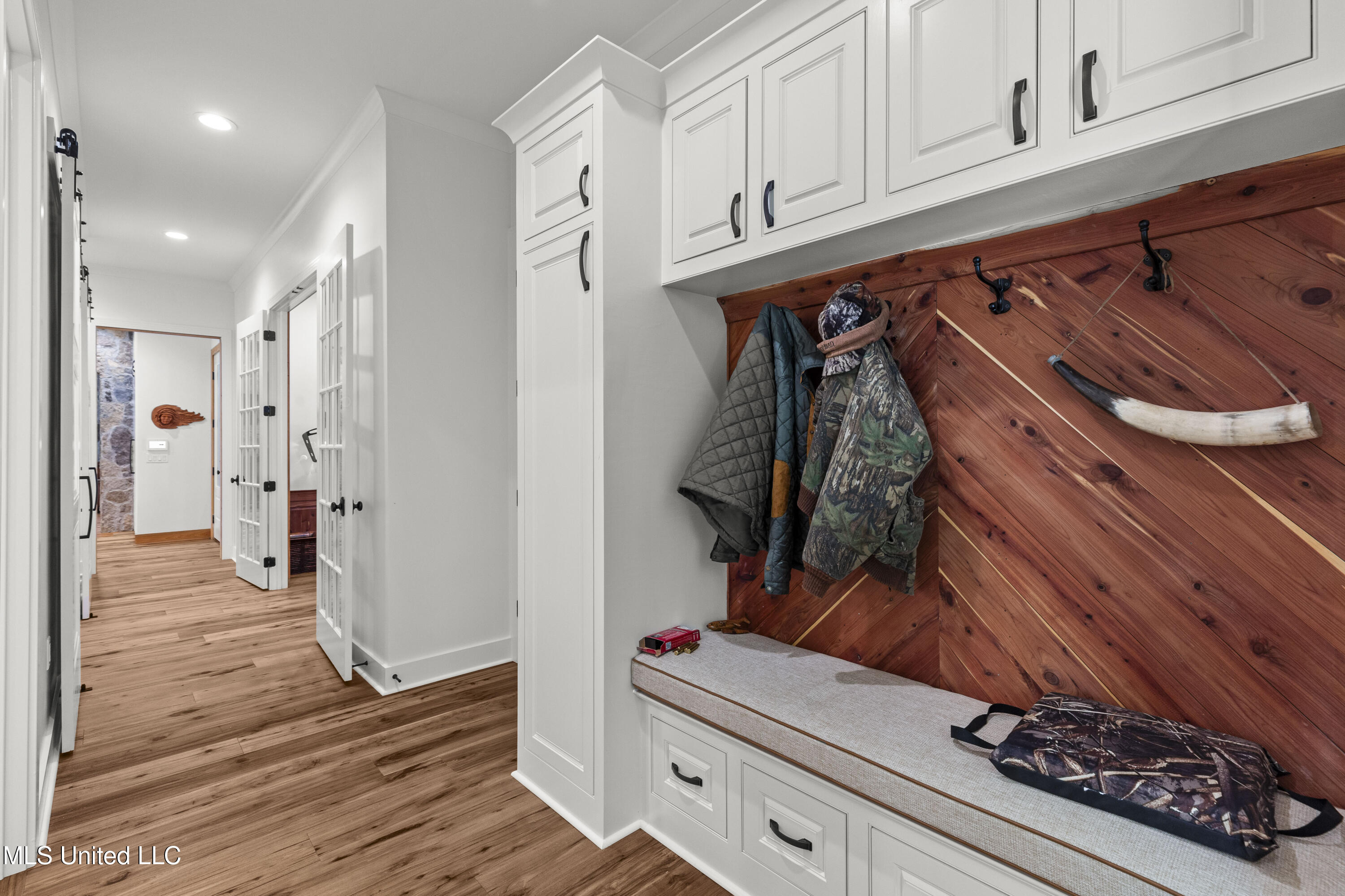 415 Rose Hill Road Bentonia, MS 39040 - Photo 22 of 73 Williamson Farm-24