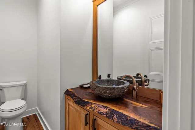 $5,400,000 | 415 Rose Hill Road, Bentonia, MS 39040