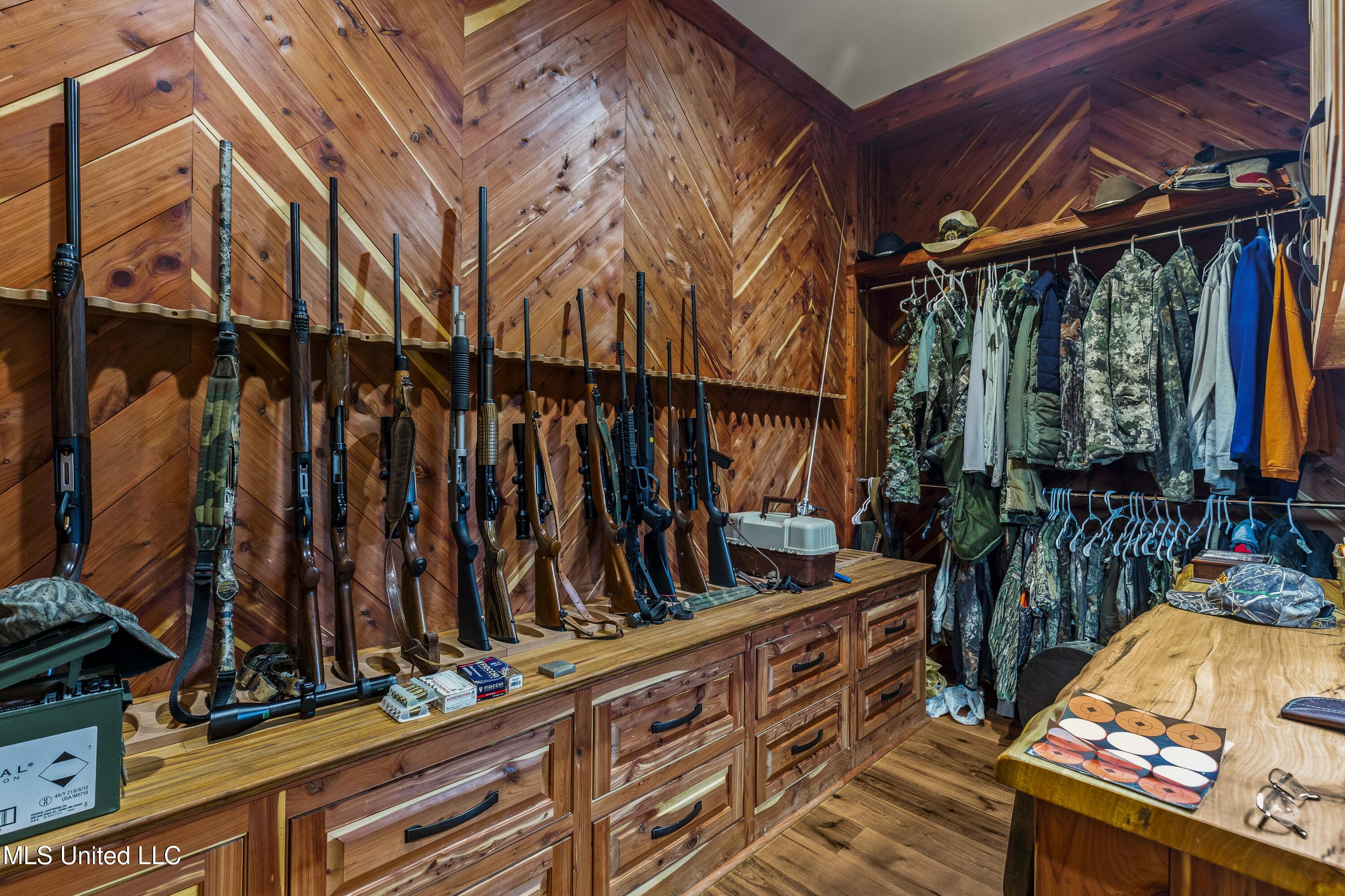 415 Rose Hill Road Bentonia, MS 39040 - Photo 24 of 73 Williamson Farm-26