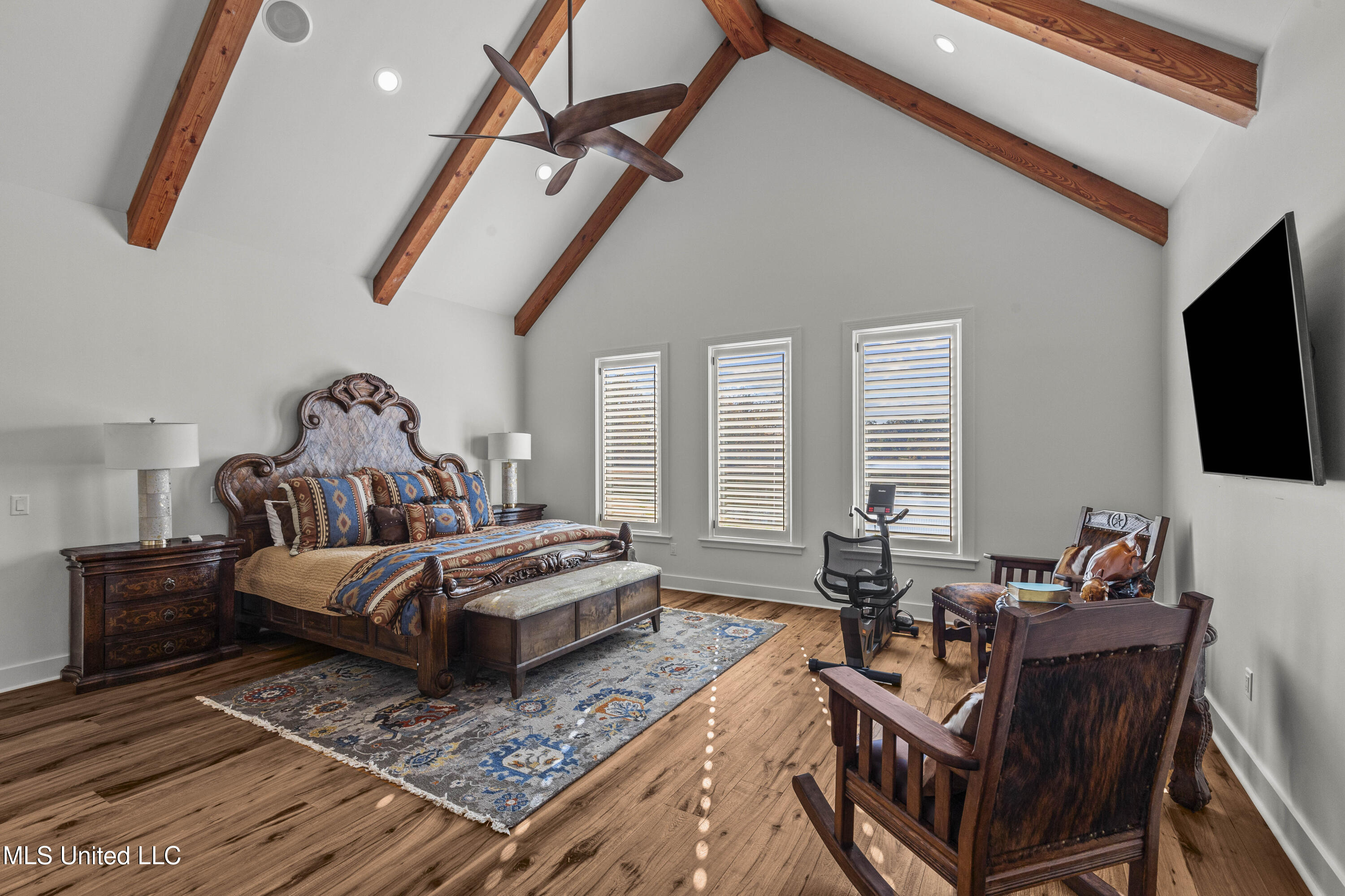 415 Rose Hill Road Bentonia, MS 39040 - Photo 25 of 73 Williamson Farm-27