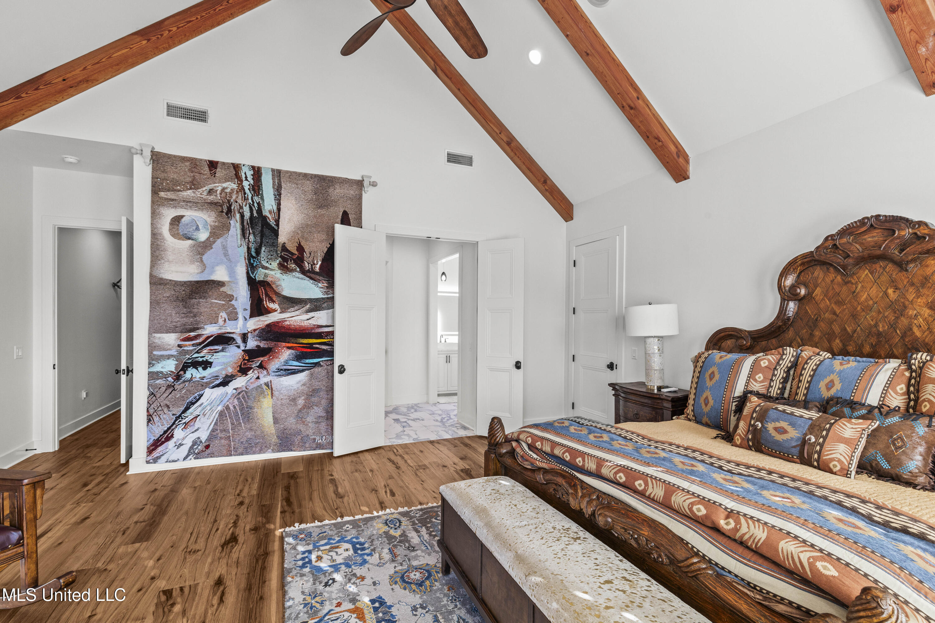 415 Rose Hill Road Bentonia, MS 39040 - Photo 26 of 73 Williamson Farm-29