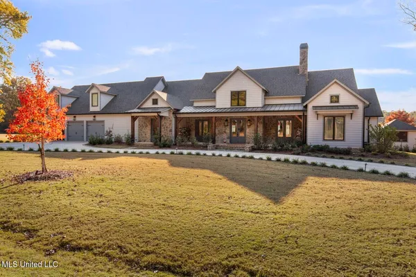 $6,000,000 | 415 Rose Hill Road, Bentonia, MS 39040