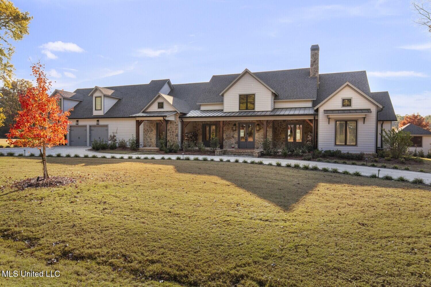 415 Rose Hill Road Bentonia, MS 39040 - Photo 3 of 73 6925ded2d00c6