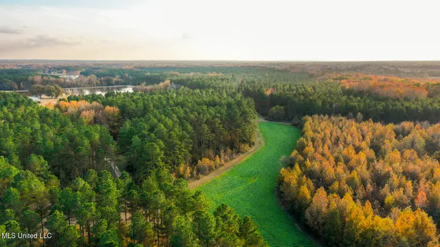 $5,400,000 | 415 Rose Hill Road, Bentonia, MS 39040