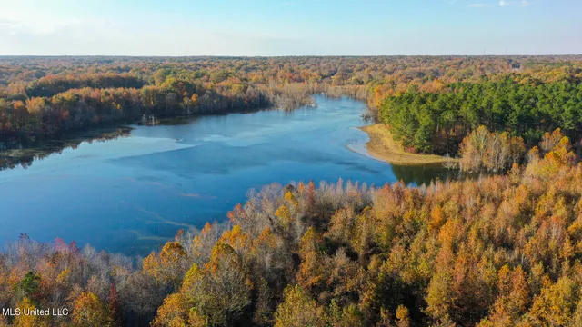 $5,400,000 | 415 Rose Hill Road, Bentonia, MS 39040