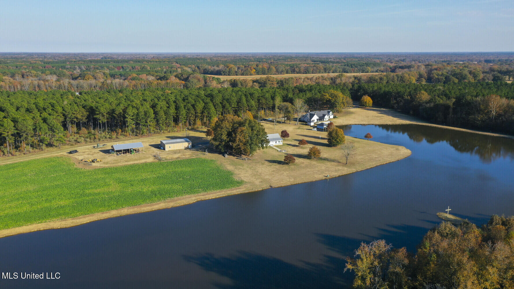 415 Rose Hill Road Bentonia, MS 39040 - Photo 50 of 73 6925e03e24965
