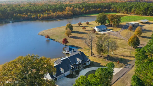 $5,400,000 | 415 Rose Hill Road, Bentonia, MS 39040