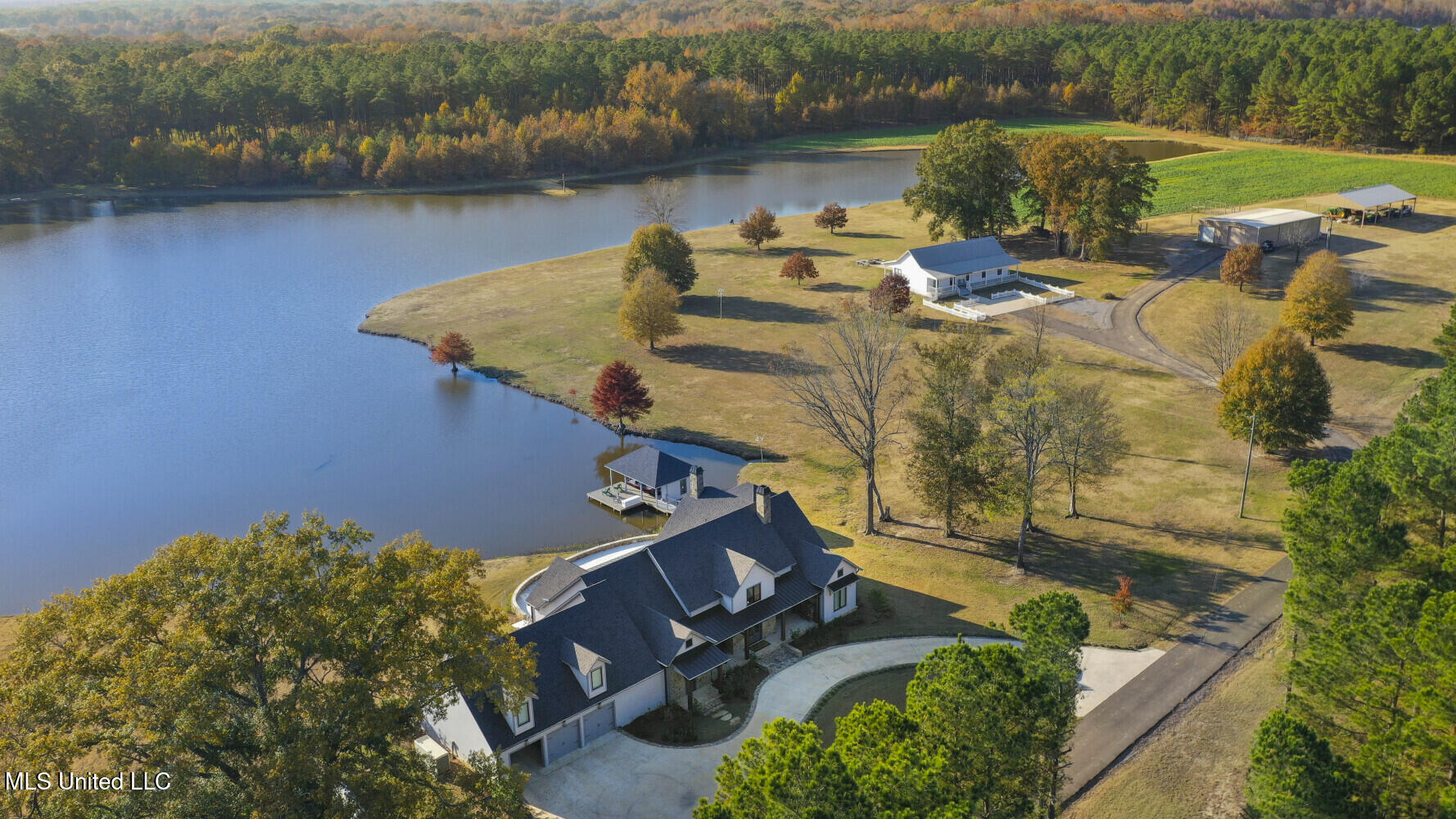 415 Rose Hill Road Bentonia, MS 39040 - Photo 51 of 73 6925e029af640