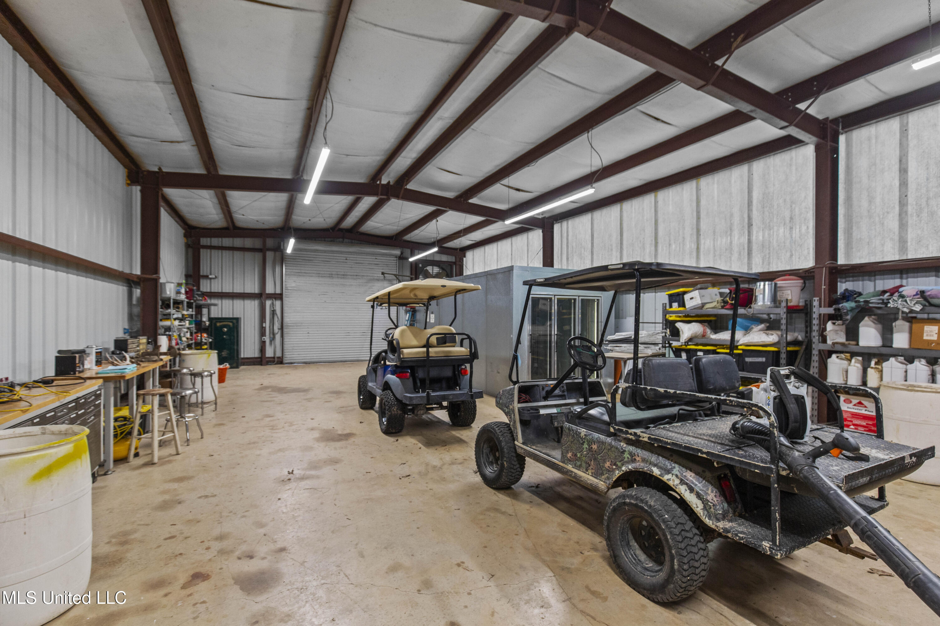 415 Rose Hill Road Bentonia, MS 39040 - Photo 57 of 73 Williamson Farm-138
