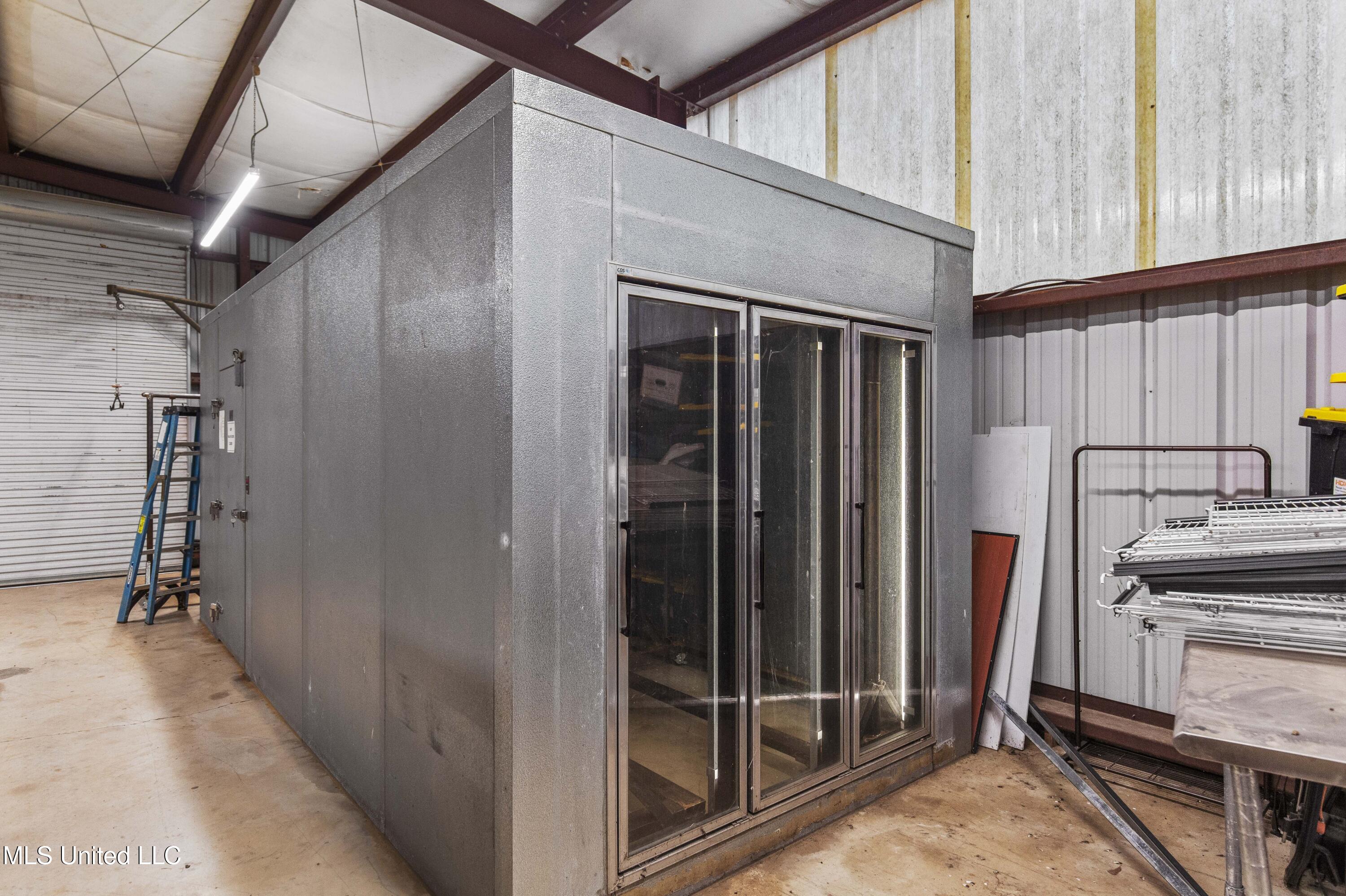 415 Rose Hill Road Bentonia, MS 39040 - Photo 58 of 73 Williamson Farm-139