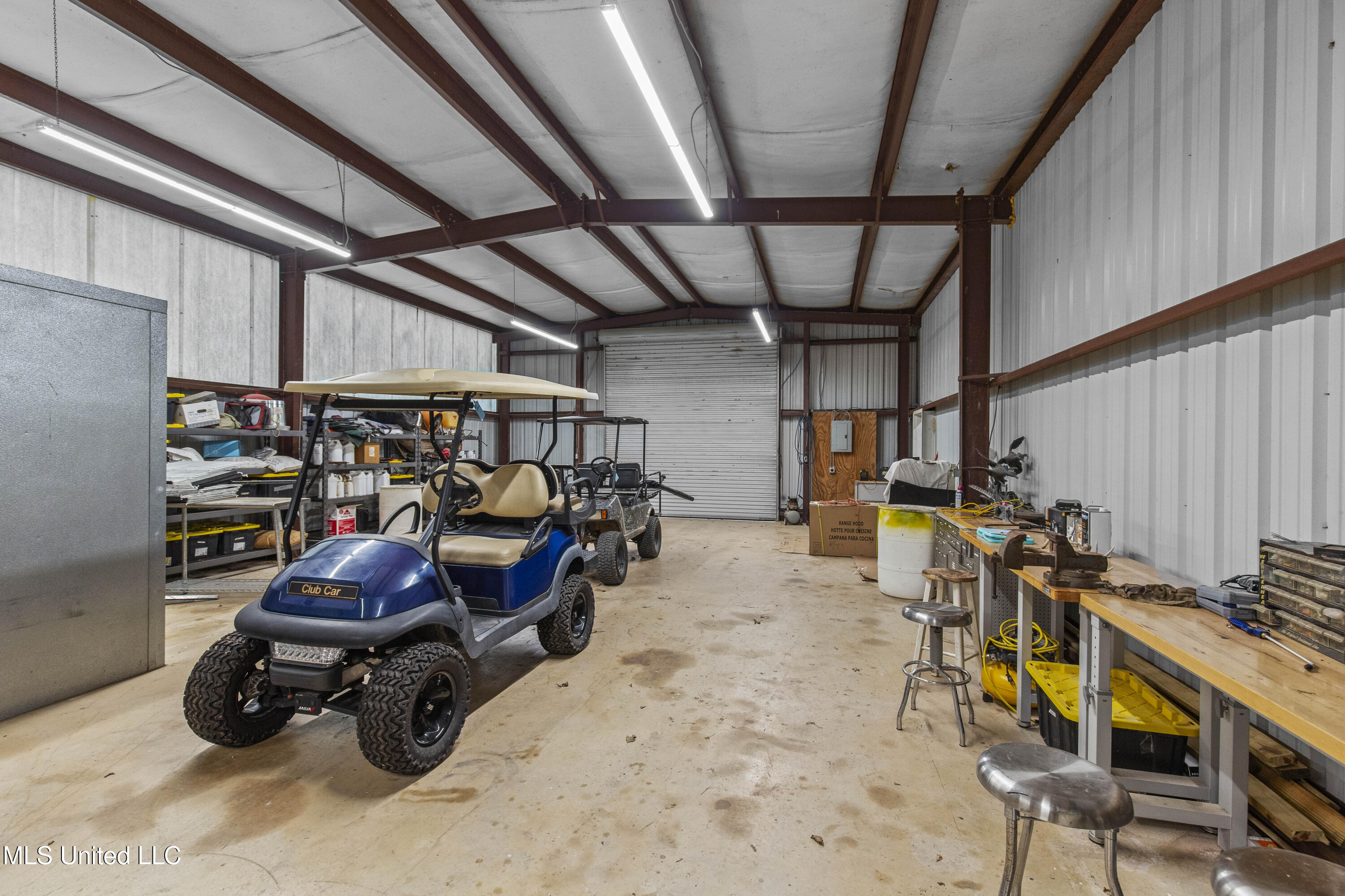 415 Rose Hill Road Bentonia, MS 39040 - Photo 60 of 73 Williamson Farm-141